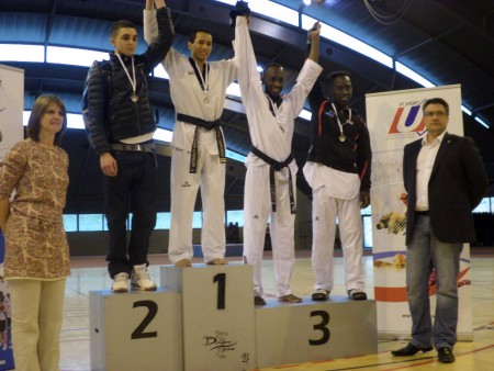 Activités sportives